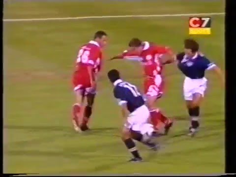 Ivo De Jesus NSL Highlights