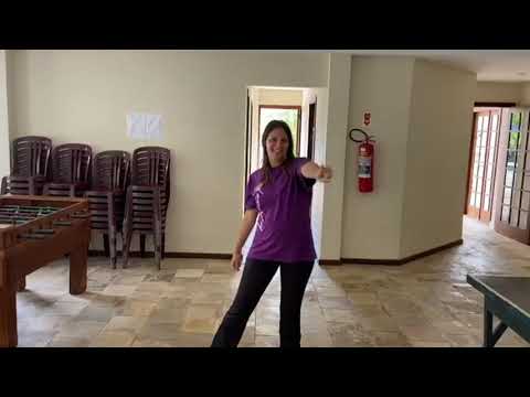 Jungle - Instituto Kineret