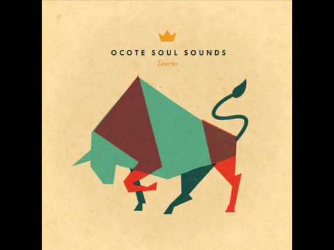 Ocote Soul Sounds - Contigo Jamas