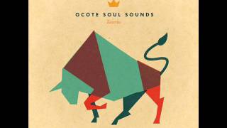 Ocote Soul Sounds - Contigo Jamas