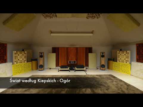 Świat według Kiepskich - Ogór