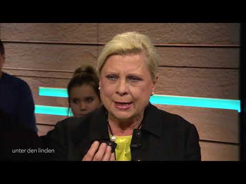Unter den Linden: "Zeit der Entscheidung - Quo vadis Große Koalition?" vom 29.10.2018