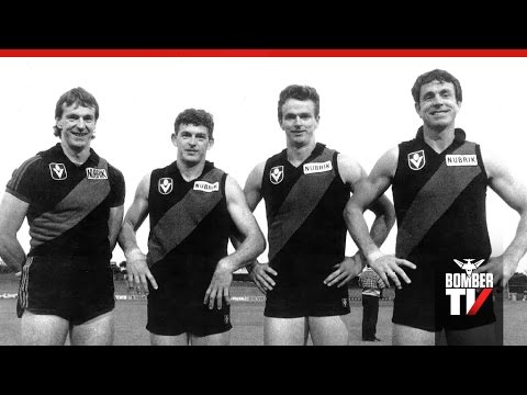 BTV: The Danihers - The Footy