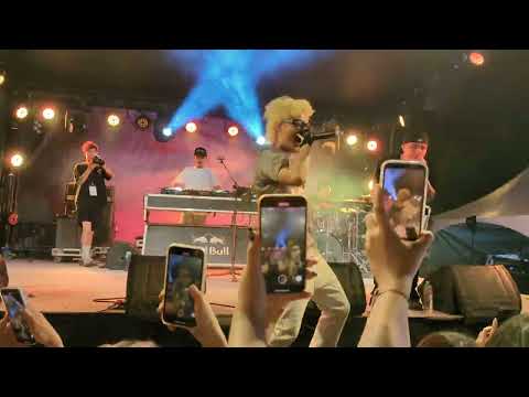 Quanzo & 29 Groove & O.Dkizzya - BARS #2024台灣祭 Day3 #迪爵騎士