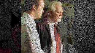 All my Friends are gonna be Strangers,  Ed Gary.