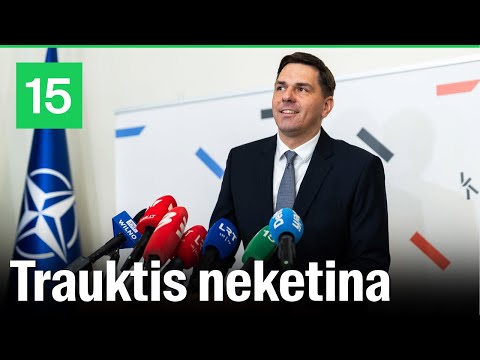 Ignotas Adomavičius tikina, kad gali sujungti kultūros bendruomenę