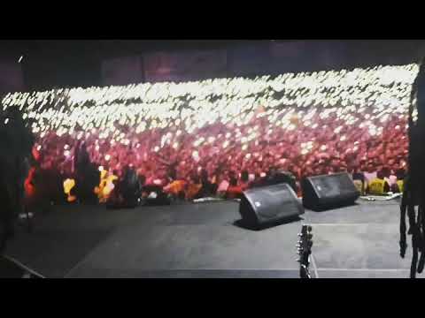 Meskel square.. Teddy afro,