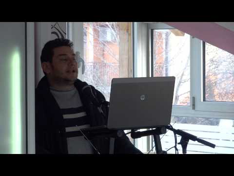 Zoran Micic - Opet sam ti u kafani (Live)