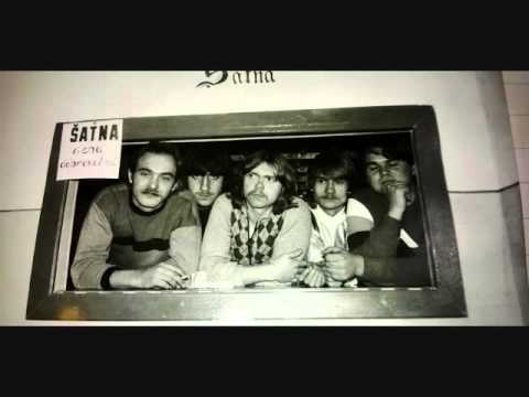 sci fi  IKARŮV PÁD  1982