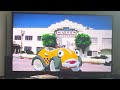 Opening To Who Framed Roger Rabbit 2003 DVD Disc 2