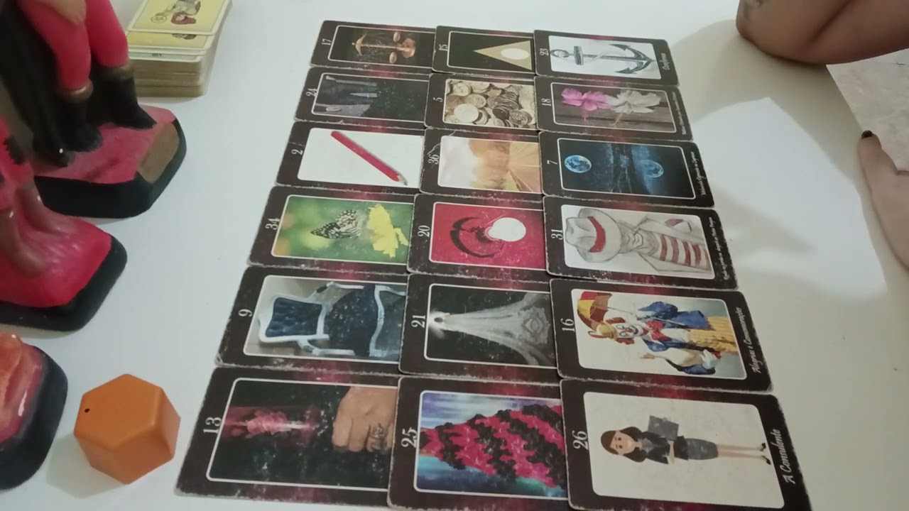 Sua vida amorosa nos próximos 60 dias! O que vem por aí?