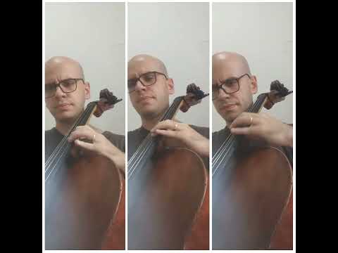 Hino 298 CCB - Violoncelo Cello