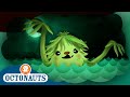 Octonauts Sea Monsters Cartoons For Kids