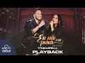 Tito E Gabriella Eu Não Vou Parar Playback Com Letra