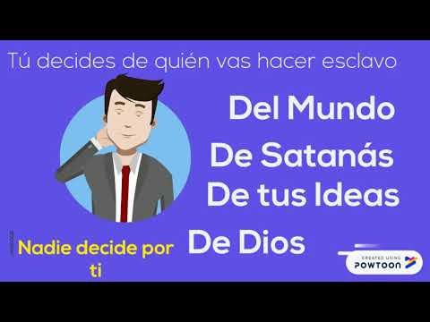 Cápsula Bíblica Romanos 6:16