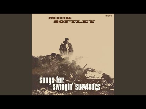 All I Want Is a Chance - Mick Softley