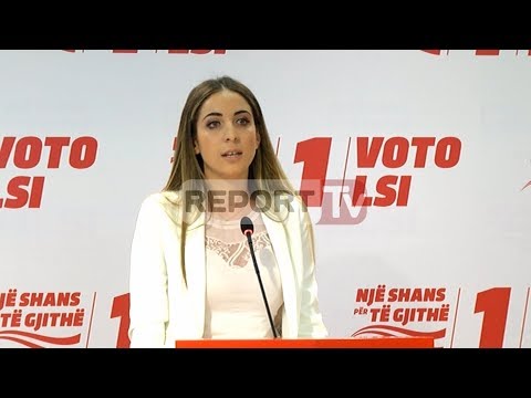 Report TV - LSI: Skenarë nën kujdesin e Tahirit, presione dhe para në Vorë për vota