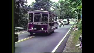 preview picture of video 'Pembroke, Massachusetts, the Parade of 1987'