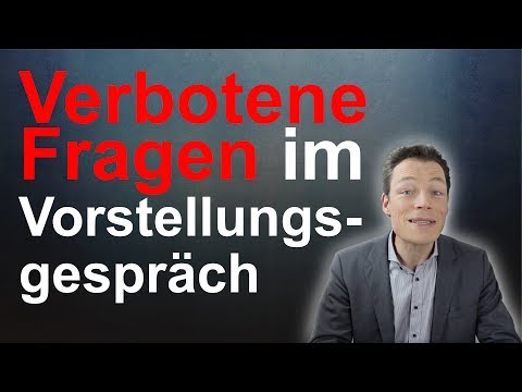 Tatort interview: 8 forbidden questions – what to do? Tips from M. Wehrle