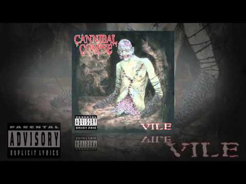 Cannibal Corpse - Devoured by Vermin (OFFICIAL)