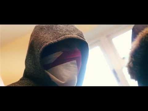 Anger Ft. Kid Kaner AKA Kidavelly - Don't Be Silly (Official Video)