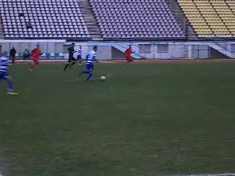 Liga 4 HD: CNS Cetate Deva-Aurul Brad 2-1