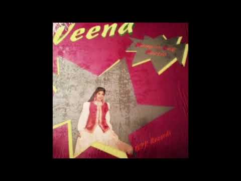 Vina Khetani (Veena) - Pyar Pyar Pyar