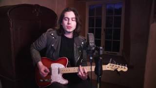 Love - Lana Del Rey (NEW COVER) by Willow Robinson