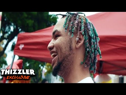 Jayy Hitta ft. Ace Rico - F*ck You Thought (Exclusive Music Video) [Thizzler.com]