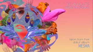 Deadlights - Attitude & Longitude