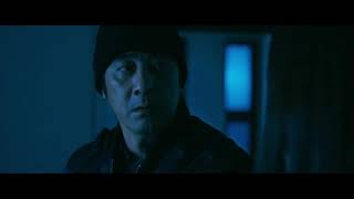 Shadowfall (Kagefumi) teaser trailer - Tetsuo Shinohara-directed movie