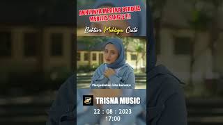 Download lagu Cie Ciee Yang Lagi Rame Zinidin Zidan Ft  Yaya NADILA mp3
