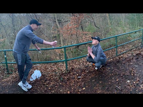 Kobik feat Berson feat Long Beef, Hard Punch - On The Spot