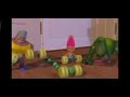 Toy Story 1995 Strange Things In Japanese