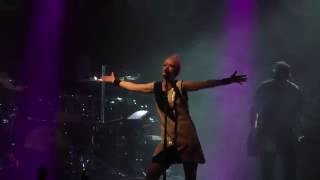 GARBAGE - Even Though Our Love Is Doomed - MILANO Fabrique 08/06/2016 Full HD