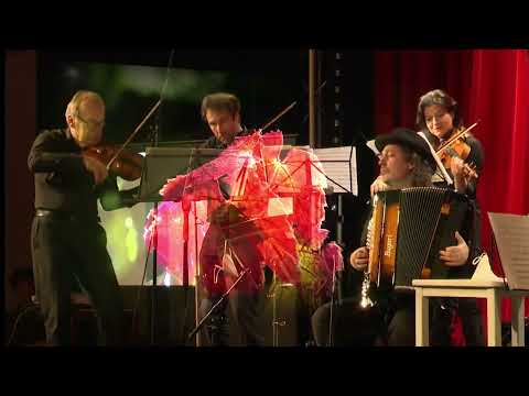 L' Amour A L' Automne - Rene Moeckel, Uwe Steger