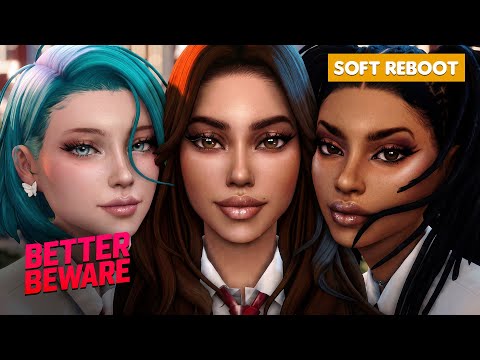SÉRIE: Better Beware - EP.1 Garota Impopular