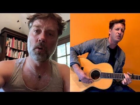 The Americans with Rufus Wainwright - Heading for Home (In Quarantine)