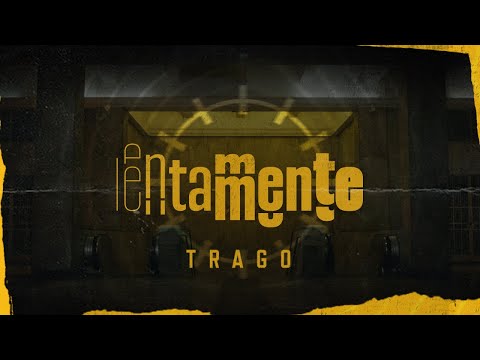 Trago - Lentamente (Clipe Oficial)