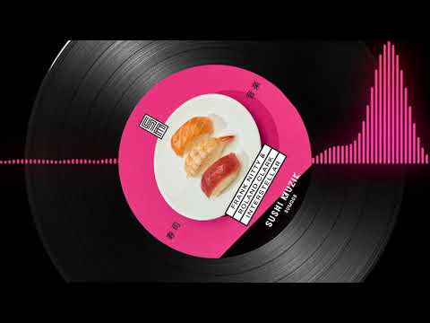 Frank Nitty & Roland Clark - Interstellar (Radio Edit)