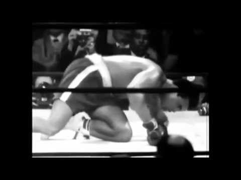 Joe Frazier Tribute R.I.P. 1944-2011