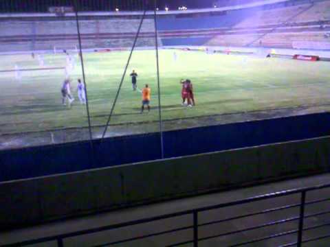 América (Rio Preto) 2 x 0 Ferroviária - América rumo a Tóquio!