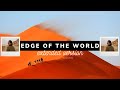 Edge Of The World Riyadh Extended Version Honey S Travel Vlog S21 E03