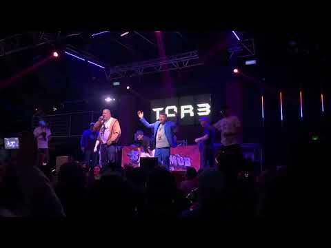 Torch feat. Toni-L - Wir waren mal  Stars (Live | Tor3 | Düsseldorf | 2024)