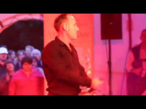 Szomor György - Szállj fel szabad madár - István a király