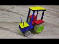 How To Make A Cardboard Tractor I DIY Cardboard Tractor I School Project For Kids Ashton Creative