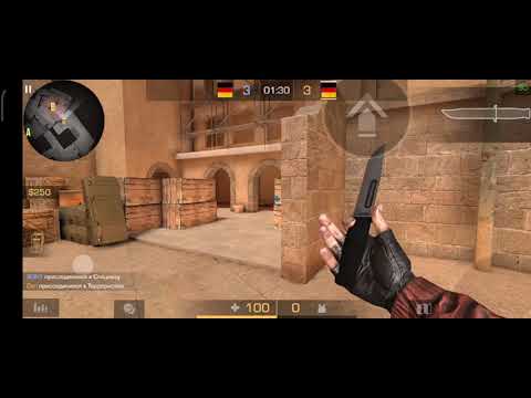 Standoff 2 фишки | Подсадки и раскидки