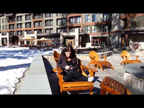 Nairi & Shant, Ritz Northstar