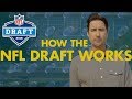 How The NFL Draft Works NFL Network