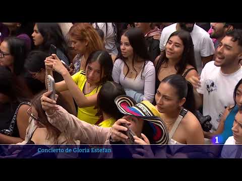 #Hispanidad2025: Todos los ritmos para bailar en Madrid